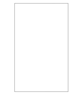 8.5" x 14" Freezer label template