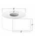 4" x 6" Standard Direct Thermal Labels on 3" Core, Perforations, Wound Out, Permanent Adhesive