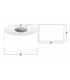 4" x 6" Standard Thermal Transfer Labels on 3" Core, Perforations - Wound In, Permanent Adhesive